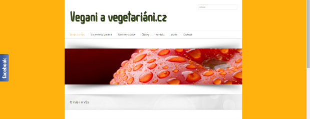 Vegani a vegetariáni.cz 